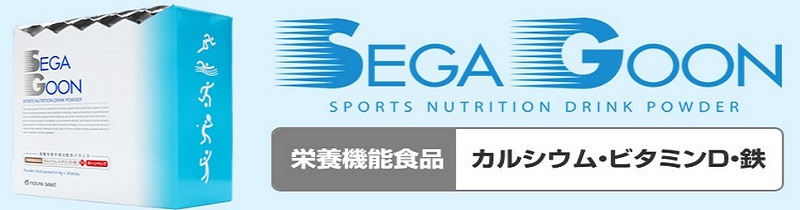 SEGAGOON(ZKO[)TCg